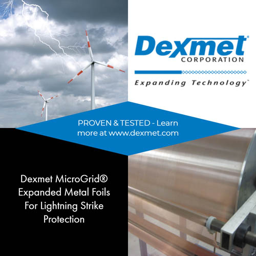 防雷擊金屬網 防雷金屬網的應用