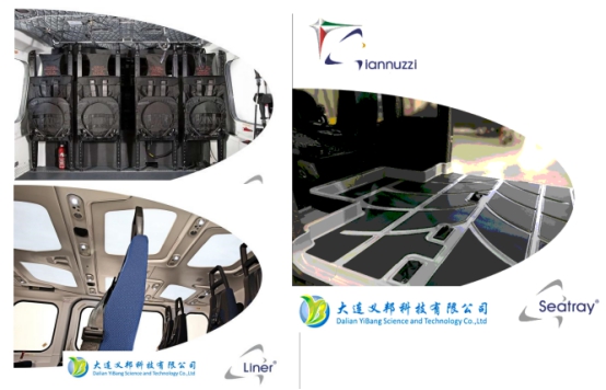 意大利Giannuzzi超輕內飾新材料技術交流會圓滿成功