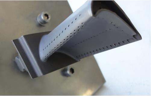 發動機渦輪葉片高溫擴散涂層遮蔽防護材料