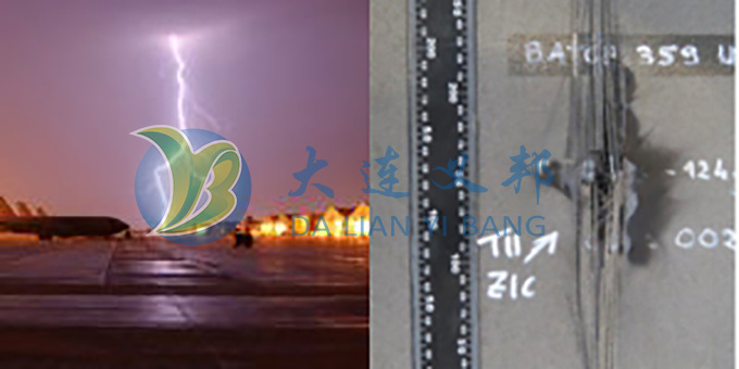 Haydale公司與空客和BAE共同研發適用碳纖維復材的納米導電防雷填料