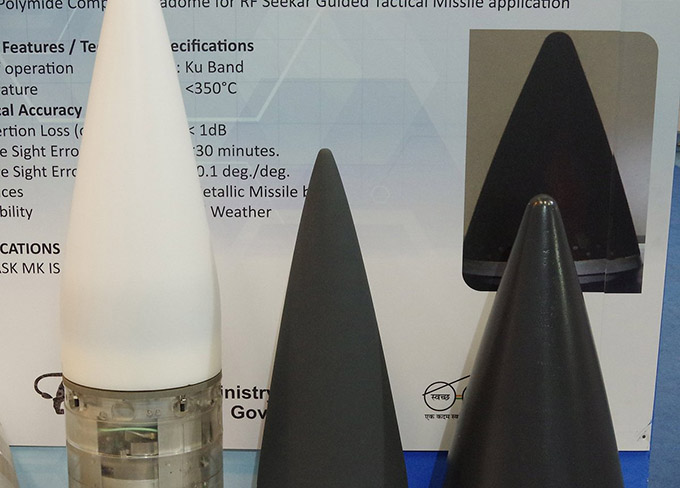 輕量化電磁屏蔽材料針孔網在雷達天線罩屏蔽和電磁防護應用方向介紹