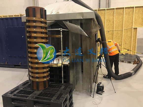 新一代防雷擊涂料對比傳統防雷擊措施運維簡便節約后期維護成本