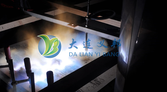 新一代防雷擊涂料對比傳統防雷擊措施運維簡便節約后期維護成本