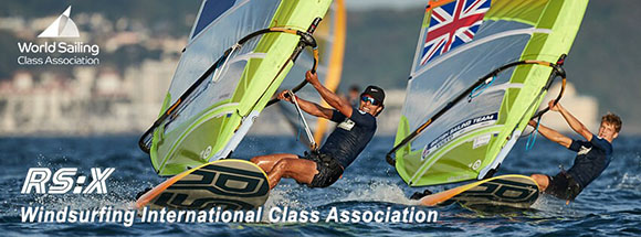 納米纖維膜增韌碳纖帆板為下一屆奧運會官方指定競技設備