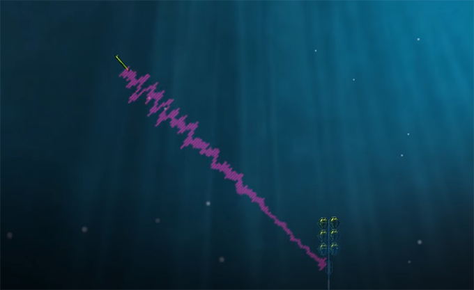 納米樹脂增韌膜可提高海洋探測水下滑翔機、鰭、殼體等壓力韌性和抗疲勞等用途