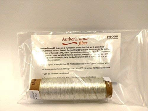 鍍銀導電高分子纖維 鍍銀纖維