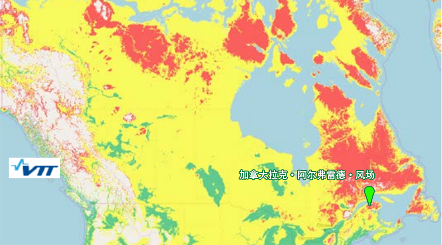 大連義邦耐候性疏冰防冰涂料可應對常年平均氣溫0℃及以下的寒冷氣候地區