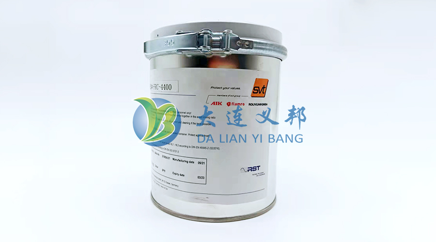 SVT超薄型膨脹防火涂料是特制鋰電池防火涂層,火燒后依然具有高絕緣性