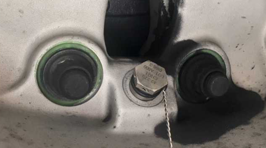 油脂可引起飛機制動系統或起落架起火,被動防火涂料可有效預防