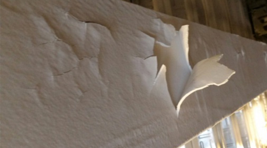 大連義邦航空專用膨脹型防火涂料,涂層粘附力是同類產品的兩倍