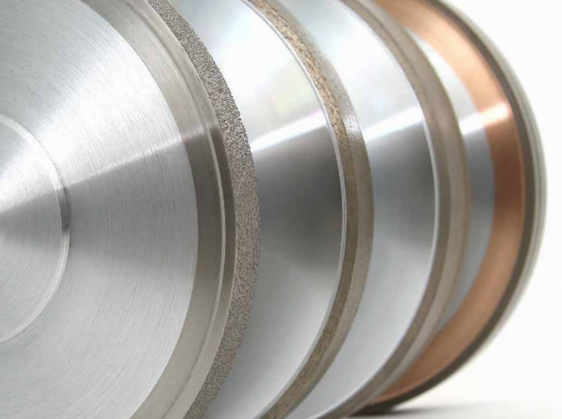 高研磨性能磨具磨料添加功能性添加劑,決定了砂輪加工的適用性