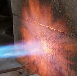 大連義邦SPHERES?空心陶瓷微珠可應用于耐高溫隔熱涂料和精密砂輪增強