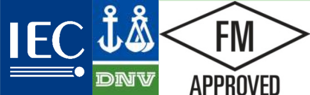 大連義邦SVT線纜防火繃帶Pyro-Safe