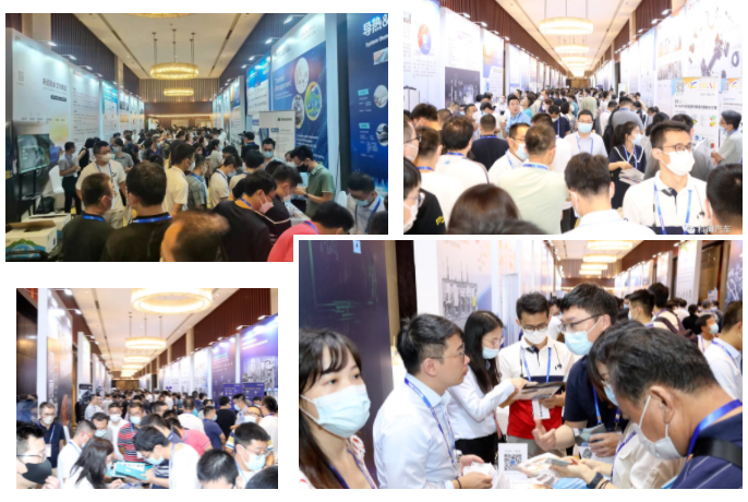 大連義邦邀請您參加2023第八屆全球汽車熱管理系統創新大會暨展覽會