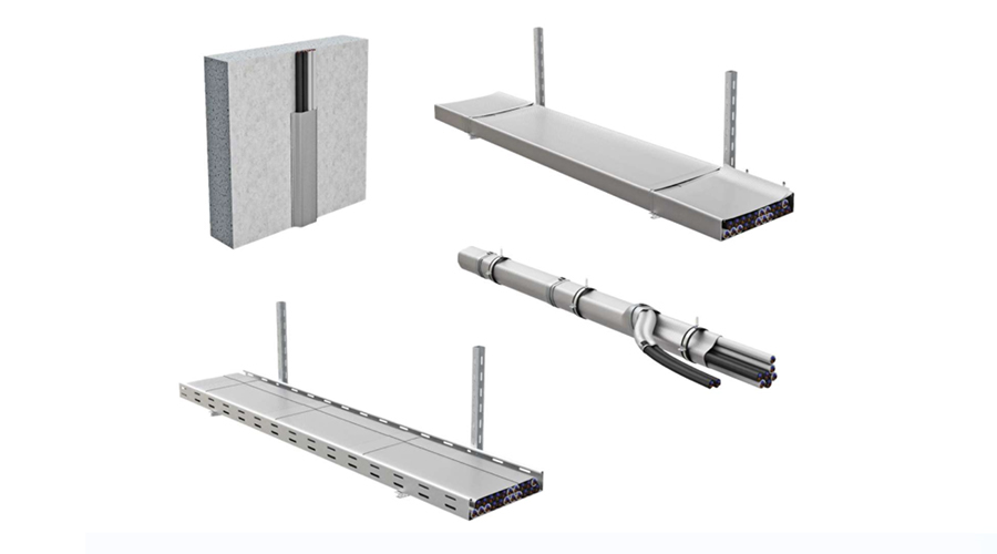 SVT Pyro-Safe DG-CR 0.7電纜防火繃帶在核電線纜改造項(xiàng)目上的潛在應(yīng)用