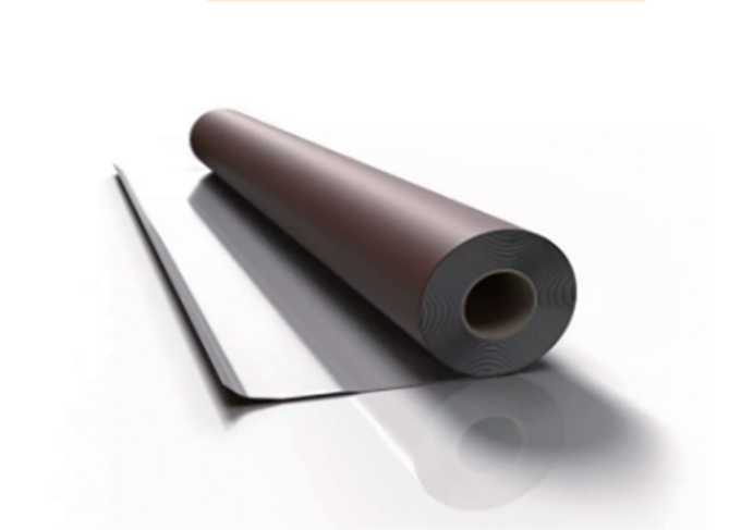 SVT防火織物是一種優化艦船防火壁板耐火性能的新材料