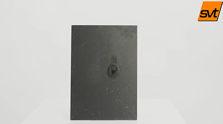 SVT防火織物艦船防火耐高溫復(fù)合材料新解決方案