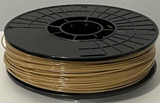 更容易3D打印的航空級材料氮化硼納米管增強PEI 9085