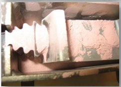 葉根熱處理工藝無漏點遮蔽專用產(chǎn)品遮蔽膏及遮蔽粉末