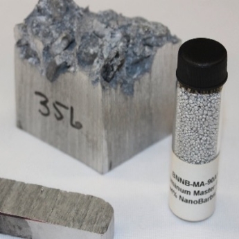 用于汽車結(jié)構(gòu),氮化硼納米管鋁母合金可實現(xiàn)鋁合金機(jī)械強(qiáng)度提升70%或減重50%