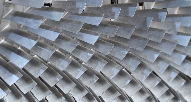 釬焊阻流劑替代材料:一種耐高溫1220℃、120分鐘的釬焊遮蔽解決方案