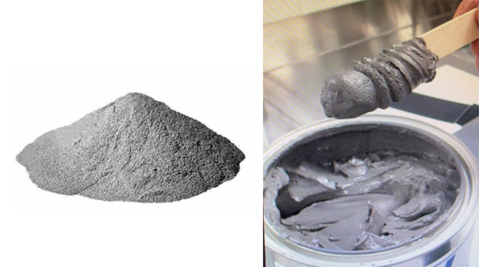 高效保護航空發動機葉片:大連義邦遮蔽泥漿的優勢解析