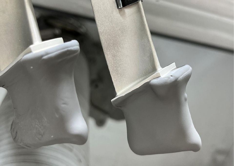 耐高溫遮蔽粉末解決方案:工業(yè)涂層的保護(hù)與效率新材料