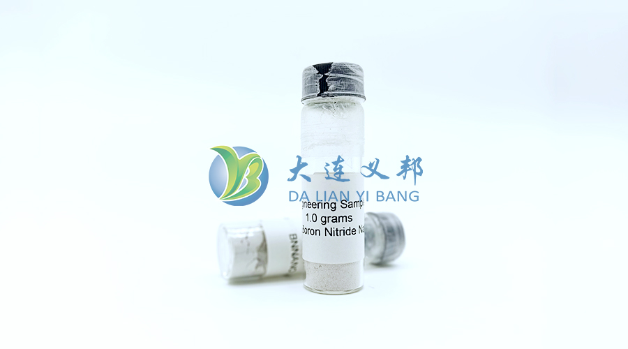 氮化硼納米管在芯片熱界面領域導熱性能可提升10-20%,成本僅增加1-2%