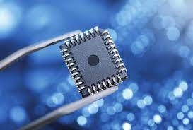 Dexmet微電子0.1mm PFA延展過濾支撐層在半導體制造中的應用