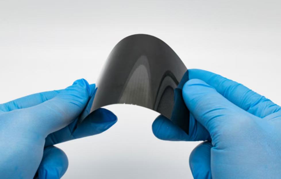 Nanopaint壓感油墨在自動化應用中的先進壓阻技術