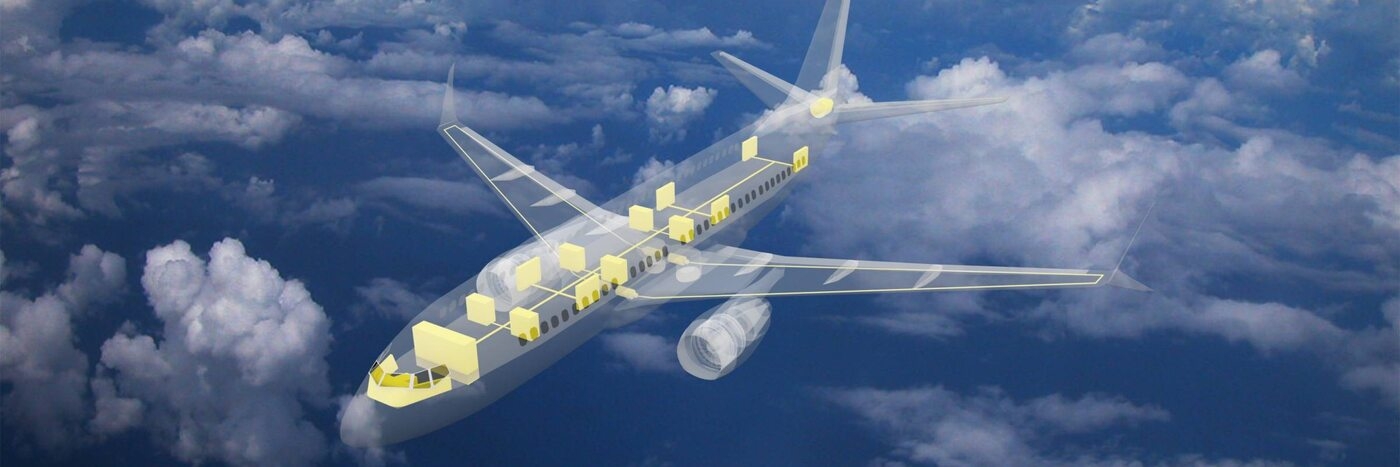 高級(jí)壓感油墨在航空健康監(jiān)測(cè)系統(tǒng)中的應(yīng)用:提升安全性和性能