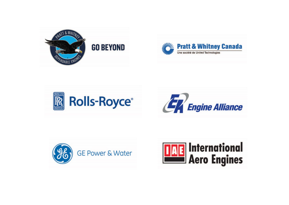 高關稅航發遮蔽材料不用愁,大連義邦全球OEM認證綠色膠帶系列精準替代