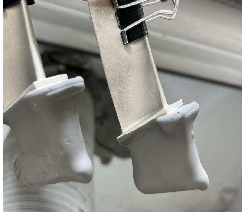 大連義邦航空發動機表面工藝熱處理遮蔽材料綜合解決方案