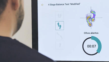 Nanopaint 03型實時監測壓感油墨:無隔離層高精度醫療傳感壓力分布