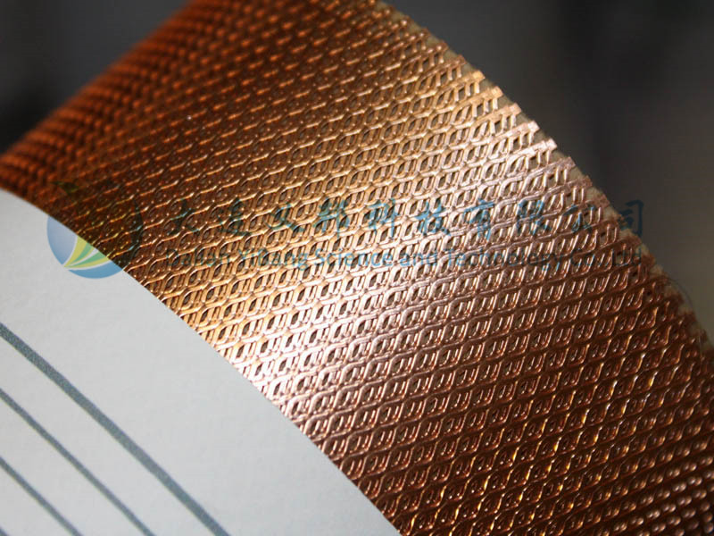 以國產(chǎn)價格,升級工業(yè)級防護(hù):DEXMET航空航天與風(fēng)電專用防雷延展金屬網(wǎng)