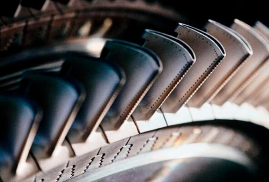 解決發動機葉片高溫遮蔽難題,大連義邦新品實現無滲漏精準防護